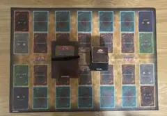 遊戯王　デュエルモンスターズ　デュエリストファイル　スターチップ付き