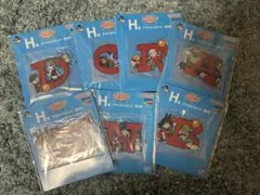 ドラゴンボール　一番くじ　H賞　アクリルスタンド