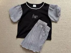 ファーミー　セットアップ　新品