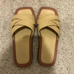 ミラオーウェン　サンダル
