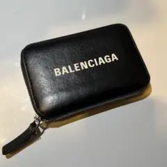 BALENCIAGA 3つ折り財布 エブリディ ウォレット