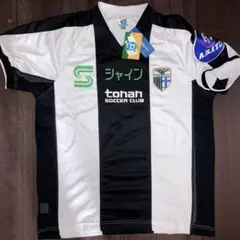 前橋SCジュニアユースユニフォーム白セット m64351870768_1.jpg?1747316764