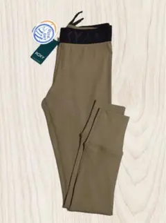 ROXY、レギンス