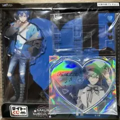 プロセカ　KAITO まとめ売り（2枚目あり）