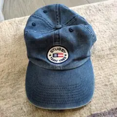 stussy キャプ