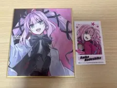東京エイリアンズ　撫子ライカセット