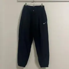 Nike Lブラック スウェットパンツ ジョガーパンツ 春夏秋冬