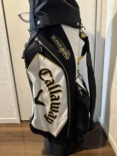 Callaway ゴルフセット Ping パター