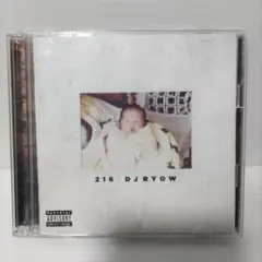 [CD・DVD]216/DJ RYOW