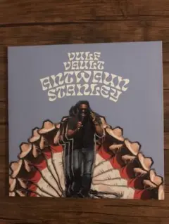 Vulfpeck Vulf Vault 001: Antwaun Stanley