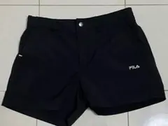 FILA フィラ スポーツ　ショートパンツ　L