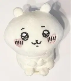 ちいかわぴたれすと〜ハートほっぺ〜
