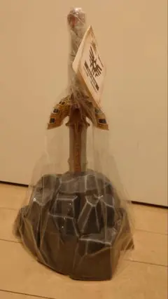【あかさたな】 伝説の勇者賞 ロトの剣岩台座付き あかさたな様専用】 伝説の勇者賞 ロトの剣岩台座付き
