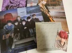 BOYNEXTDOOR No Genre(Board Game) テサン