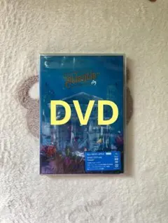 Mrs.GREEN APPLE Atlantis 通常盤 （2枚組）DVD