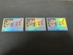 ラブライブカードゲーム L MY舞☆TONIGHT 2枚 ラブカ