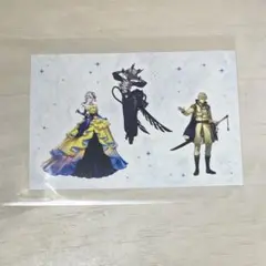 FGOフェス⭐︎入場特典ステッカー