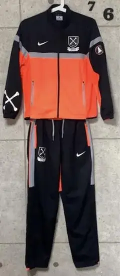 NIKE ナイキ NFTB ジャージ 上下 セットアップ