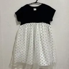 pupil house120★切替えワンピース
