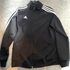 美品 adidas ジャージ 上