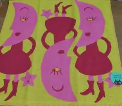 ★新品✨️マタノアツコ　タオルハンカチ★