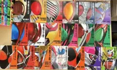 小説　仮面ライダー　19冊セット　おまけ付き