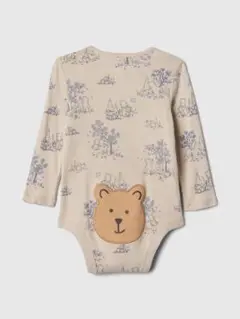 GAP ブラナンベア　ロンパース