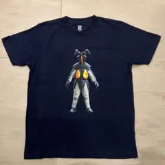 新品 graniph グラニフ ゼットン Tシャツ 円谷プロ 紺色 M タグ付き