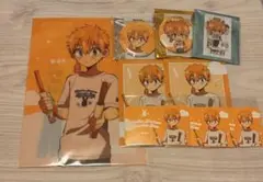 地縛少年花子くん よこはまコスモワールド 源光