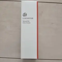 リアラスターナチュラルビオグロウセラム
27mL