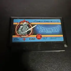 ファザナドゥ