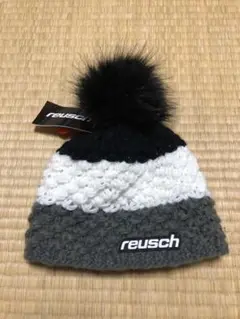 ロイシュニット帽