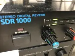IBANEZ SDR1000 STEREO DIGITAL REBERVE