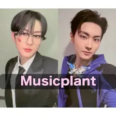 ENHYPEN unleash musicplant gift ジョンウォン