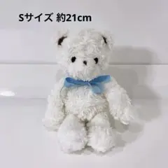 ファミリア familiar ファミリアベアー ぬいぐるみ Sサイズ