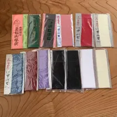 せぶせ　13セット