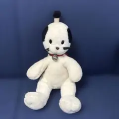 日光江戸村　にゃんまげ　ぬいぐるみ　猫の御殿様
