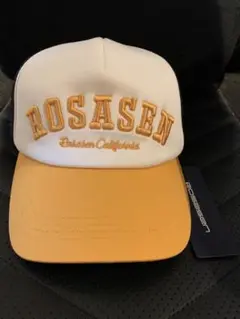 【定価5,500円・新品未使用】ROSASEN ロサーセン メッシュキャップ