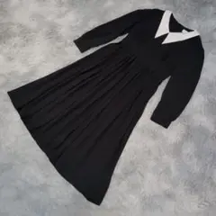 And xi ✨ ワンピース 【L】 黒