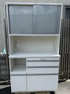 2025年最新】松田家具 食器棚・キッチンカウンターの人気