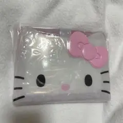 キティ　バインダー　カードファイル　（I Love Hello Kitty）