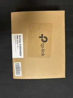 TP-Link WiFiルーター