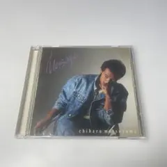 松山千春 Message