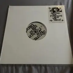極美品12’ Shuren the fire bird and the band