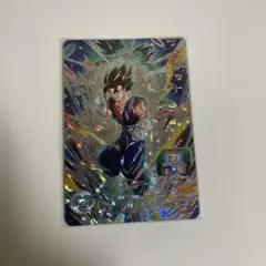 スーパードラゴンボールヒーローズ ベジット ABS-18