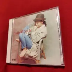 Yuki's MUSEUM 斉藤由貴 CD