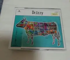 Dr.Izzy (初回限定盤)(CD+2 LIVE CD) [CD] 初回限定盤 Dr.Izzy - メルカリ