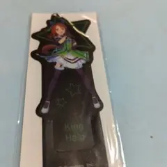 King Halo 星型クリップ Cygames