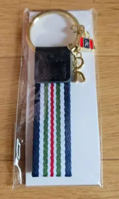 【非売品】ロベルタ マークオンキーホルダー