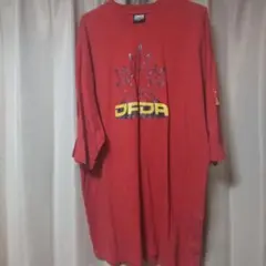 ヴンテージDAMANI.DADA Tシャツ 90年代B系ビックサイズ